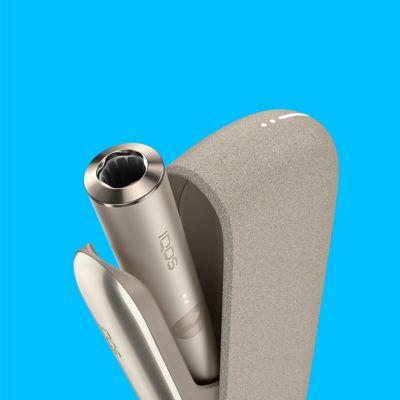 IQOS