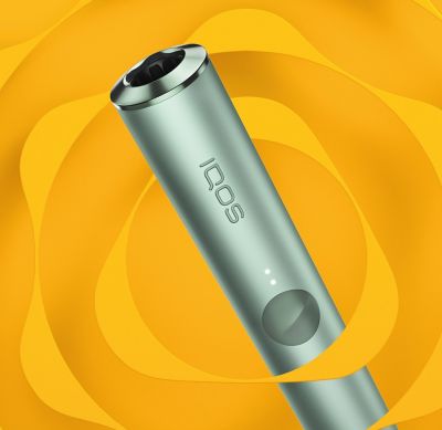 IQOS