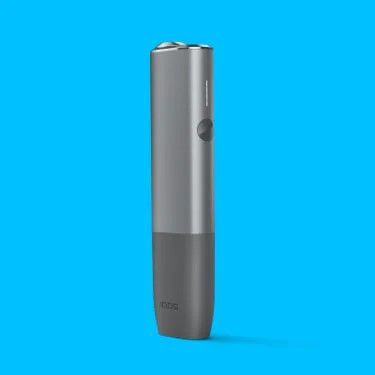 Peranti IQOS ILUMA ONE. 
