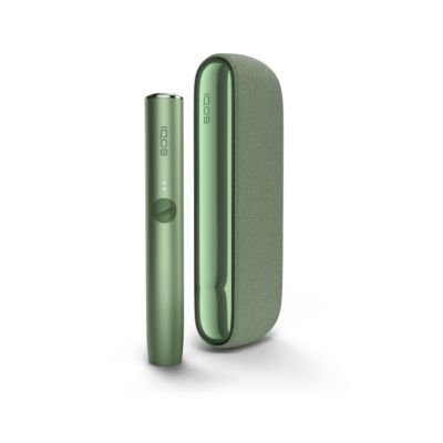 IQOS ILUMA