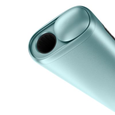 IQOS ILUMA I ONE naprava