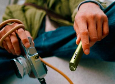 IQOS device try for 14 days