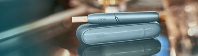 iqos originals and holder