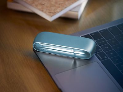 Actualiza tu IQOS ORIGINALS DUO, recibe asesoría personalizada para tener la mejor experiencia con IQOS.