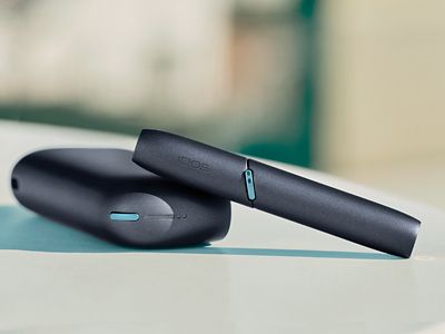 IQOS