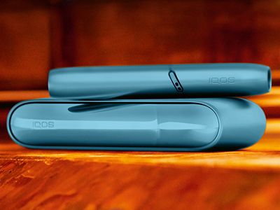 IQOS