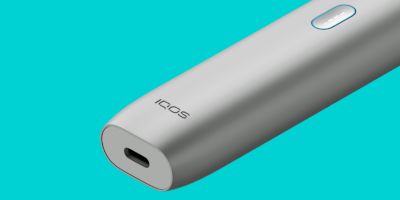 IQOS
