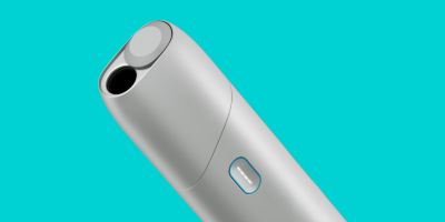 IQOS