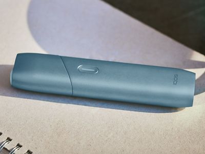 IQOS