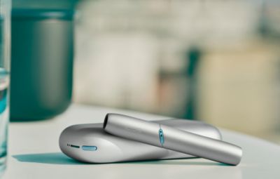IQOS