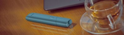 IQOS