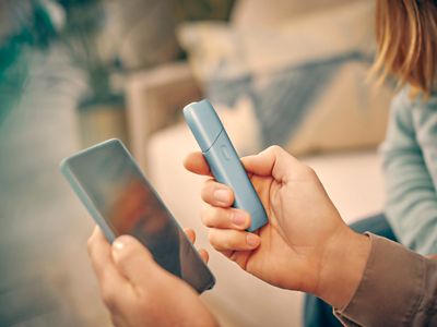 Actualiza tu IQOS ORIGINALS ONE, recibe asesoría personalizada para tener la mejor experiencia con IQOS.