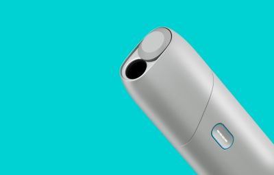 Tutorial cómo limpiar IQOS ORIGINALS ONE