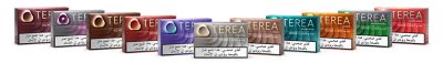 TEREA