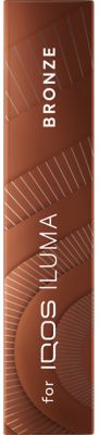 TEREA Bronze