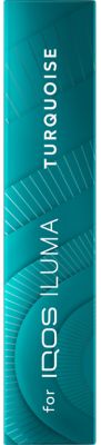 TEREA Turquoise