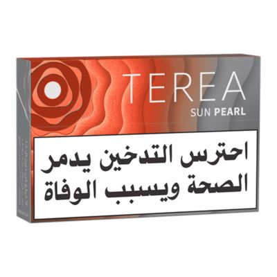 TEREA Sun Pearl