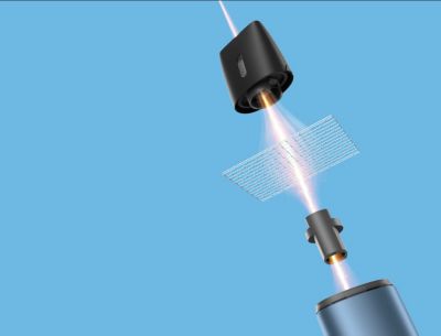 Video about VEEV Mesh technology