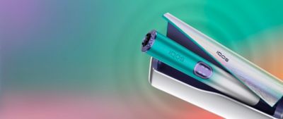 IQOS ILUMA i REMIX Accessories