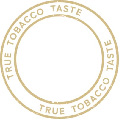 BLENDS Gold Classics for BONDS by IQOS - True tobacco taste - gold logo
