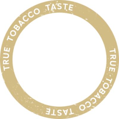BLENDS Gold Classics for BONDS by IQOS - True tobacco taste - gold logo