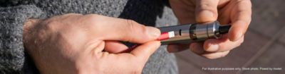 elfbar nachfüll pod läuft aus A 900mah How Long Will An E-cigarette Last Australia How Long Do Vape  Batteries Last
