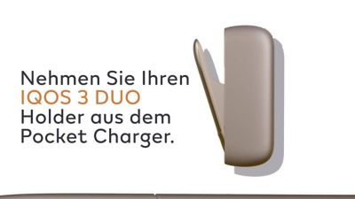 IQOS 3 DUO