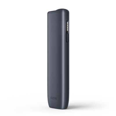 IQOS ILUMA I ONE MIDNIGHT BLACK