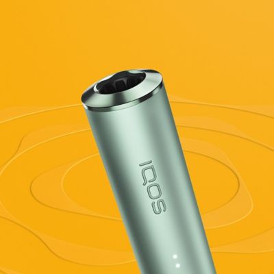 IQOS