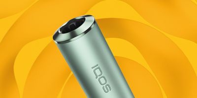 IQOS