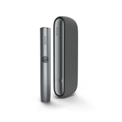 IQOS ILUMA