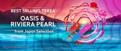 terea best selling