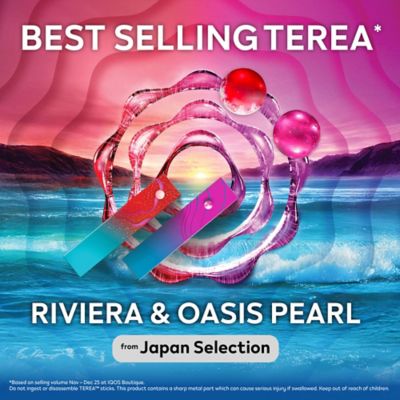 best selling terea japan flavors