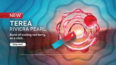 TEREA RIVIERA PEARL