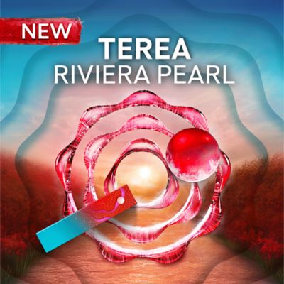 TEREA RIVIERA PEARL