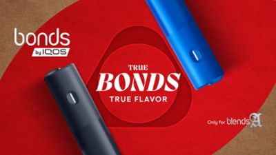 Explore inovation of IQOS