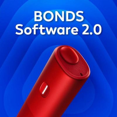 BONDS-software-update