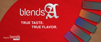 Explore inovation of IQOS