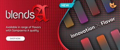 Explore inovation of IQOS