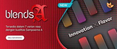 Explore inovation of IQOS