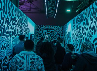Kairo Themed Experience