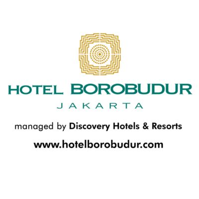 Hotel Borobudur Jakarta