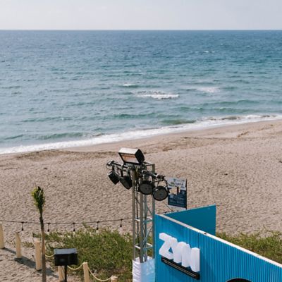 ZYN Socials in La Union