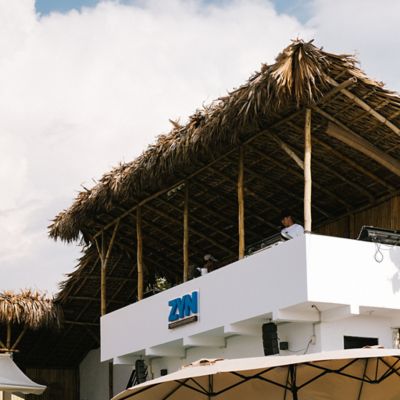 ZYN Socials in La Union