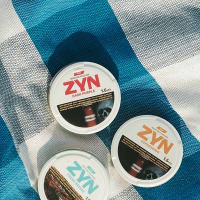 ZYN Socials in La Union