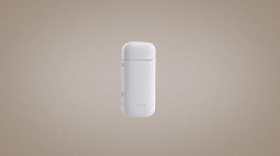 Iqos - Kit IQOS 2.4 Plus - Bianco