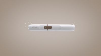 Cleaning the IQOS 2.4 Plus holder