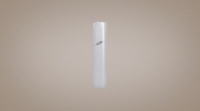 IQOS 3 Multi charger lights