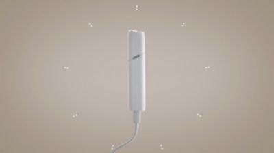 Charging the IQOS 3 Multi