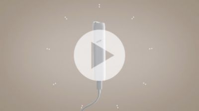 Charging the IQOS 3 Multi